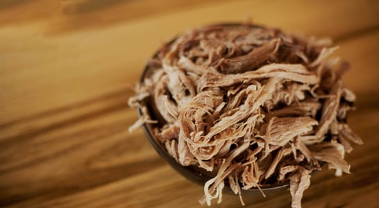 National Pulled Pork Day