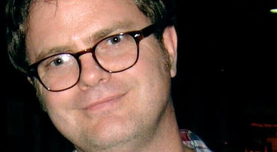 Rainn Wilson