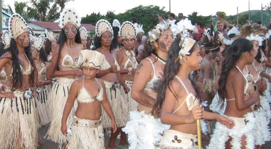 Rapa Nui Festival