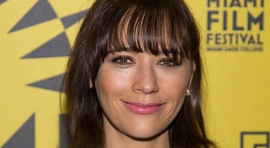 Rashida Jones