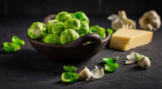 Eat Brussel Sprouts Day