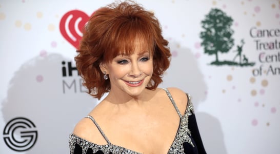 Reba McEntire