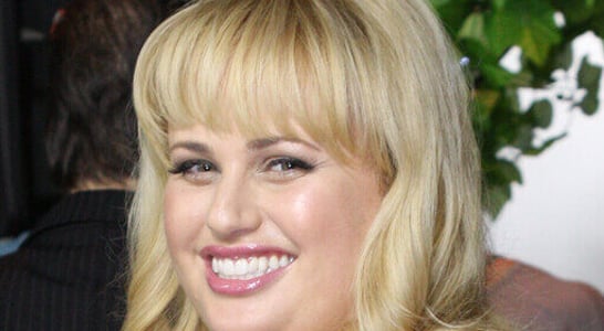 Rebel Wilson