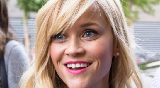 Reese Witherspoon