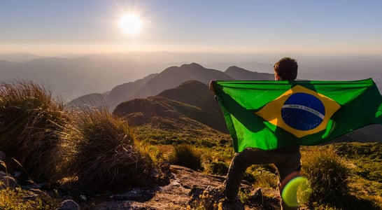 Republic Day in Brazil