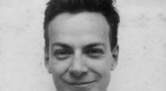 Richard Feynman