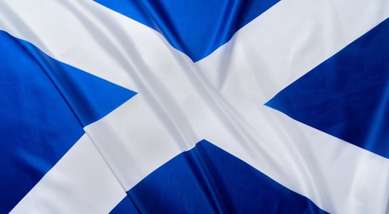 St. Andrew’s Day