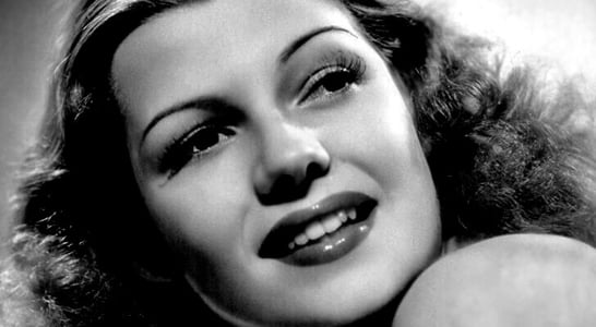 Rita Hayworth