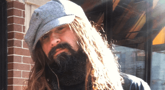 Rob Zombie