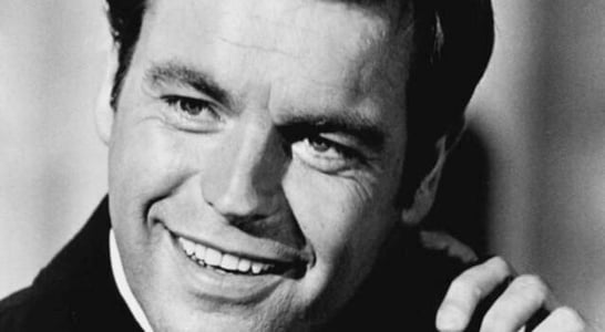 Robert Wagner