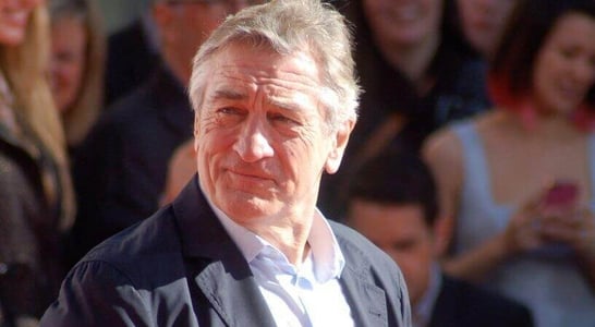 Robert De Niro