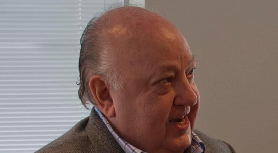 Roger Ailes