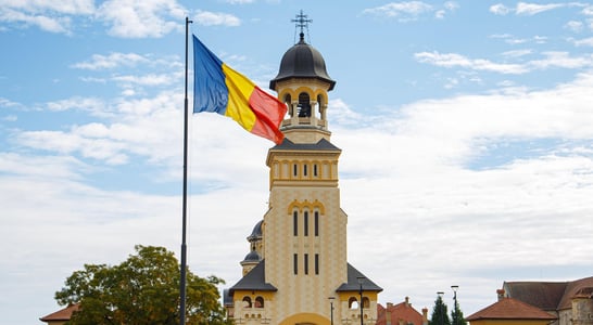 Romania National Day