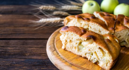 National Apple Betty Day