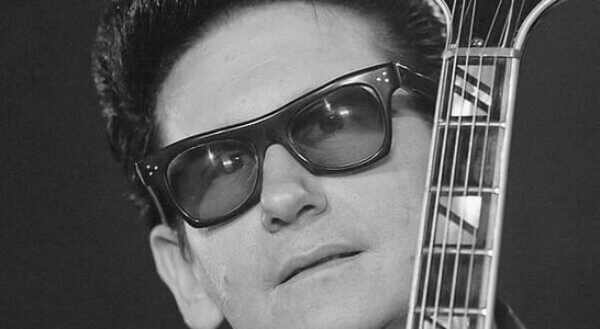 Roy Orbison