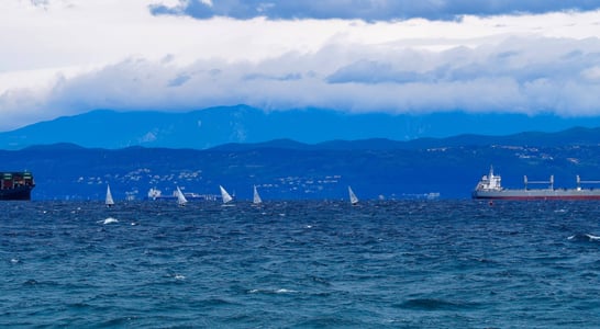 Royal Hobart Regatta