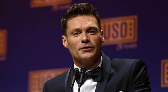 Ryan Seacrest