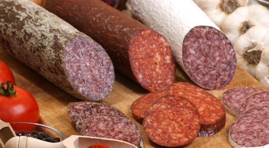 National Salami Day