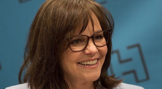 Sally Field