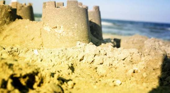 Sandcastle Day