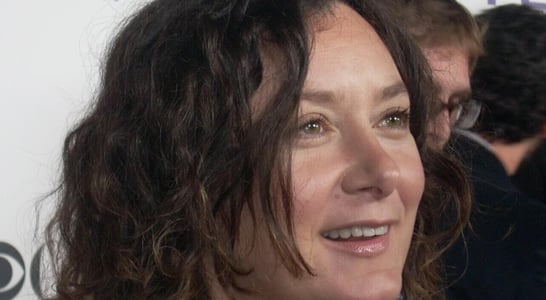 Sara Gilbert