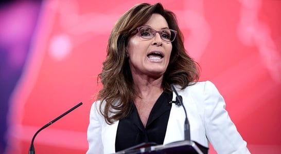 Sarah Palin