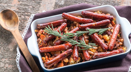 National Cassoulet Day