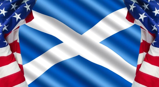 Scottish-American Heritage Month