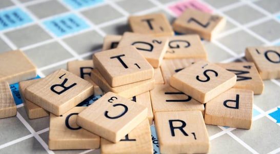 National Scrabble Day