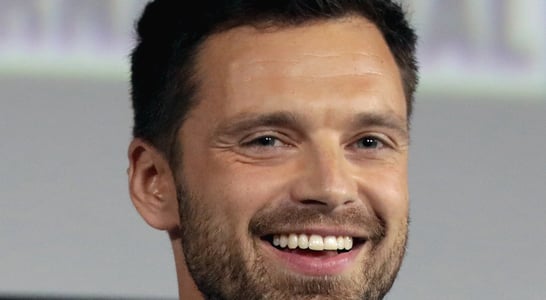 Sebastian Stan