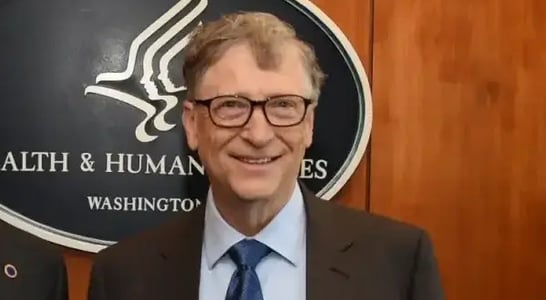 Bill Gates