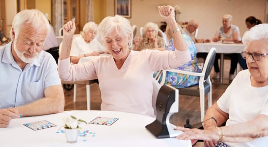 National Bingo Day