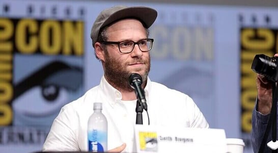 Seth Rogen