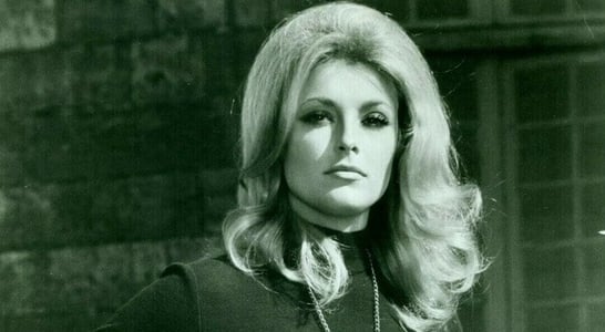 Sharon Tate