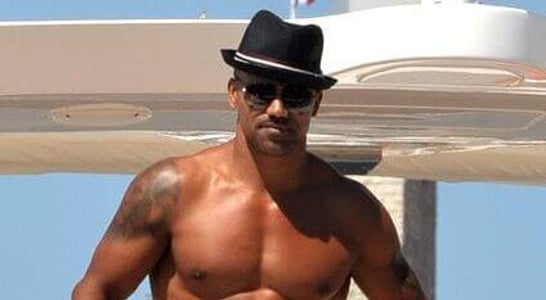 Shemar Moore