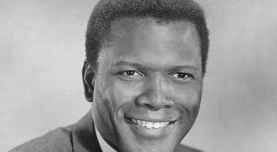 Sidney Poitier