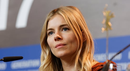 Sienna Miller