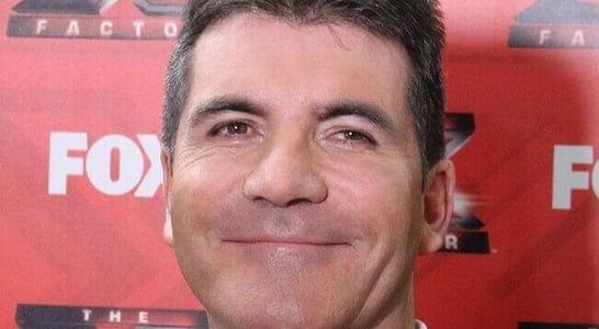 Simon Cowell