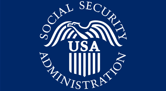 Appreciate Your Social Security Check Day