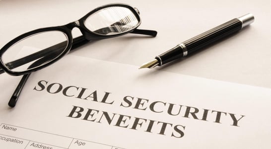 National Social Security Day