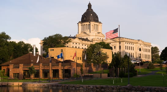 National South Dakota Day