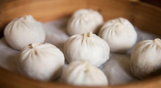 National Bao Day