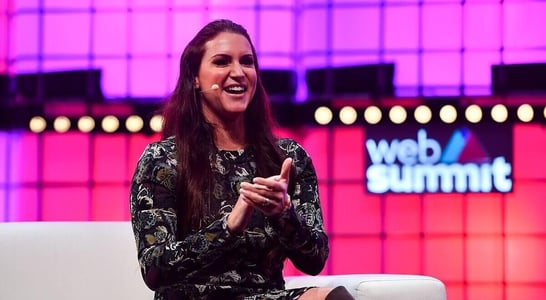 Stephanie McMahon