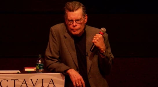 Stephen King