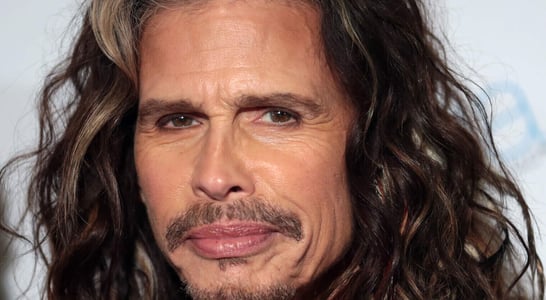 Steven Tyler