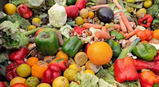 Stop Food Waste Day