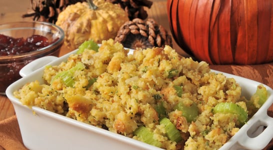 National Stuffing Day