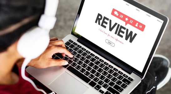 Write a Review Day