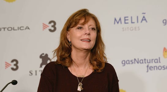 Susan Sarandon