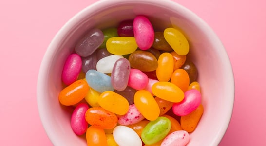 National Jump for Jelly Beans Day